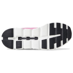 On Running Cloud 6 Flamingo Pink All - Day Sneakers – Women’s - Cloud Tread