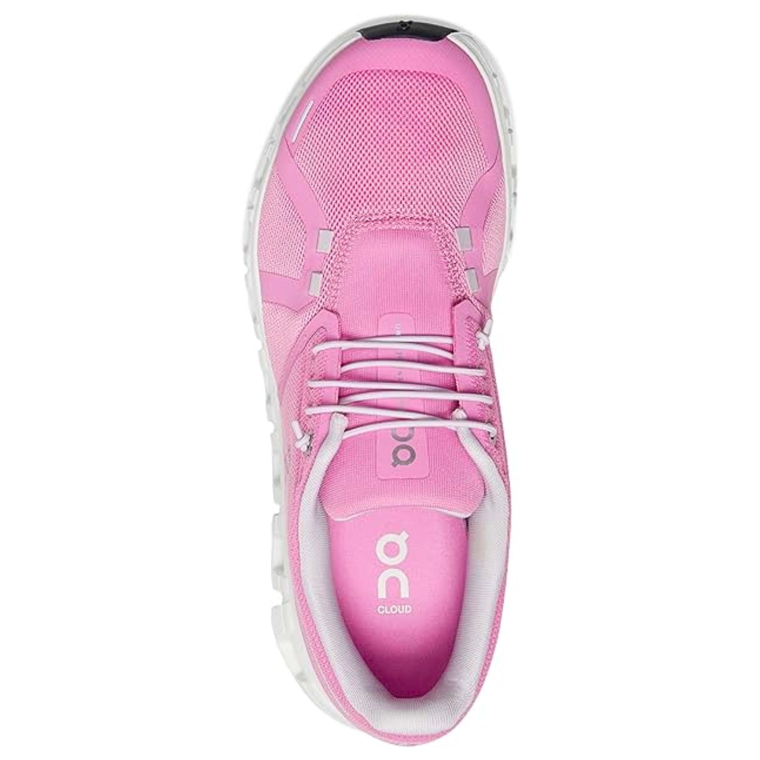 On Running Cloud 6 Flamingo Pink All - Day Sneakers – Women’s - Cloud Tread