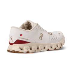 On Cloud X 4 Light Beige sneakers Dubai