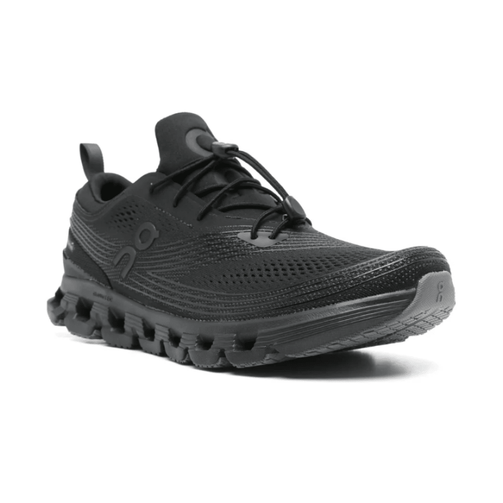 On Running Cloud X Z5 Black sneakers Dubai
