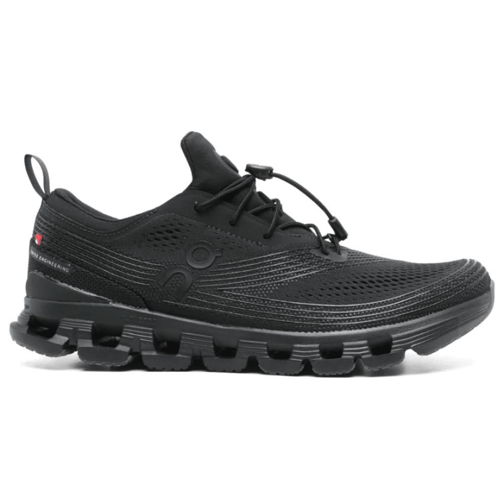 On Cloud X Z5 Black women’s sneakers UAE