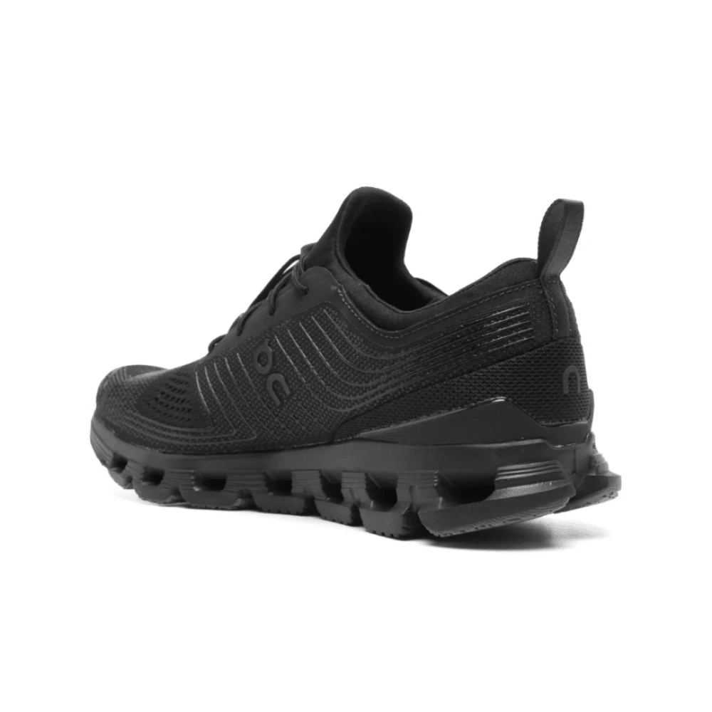 On Cloud X Z5 Black shoes UAE