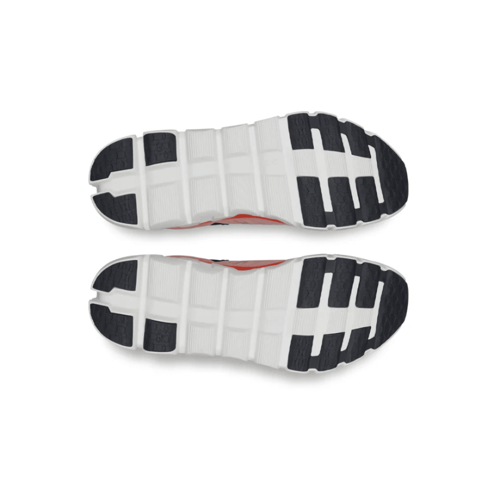 Lightweight sneakers On Cloudflow 4 Quartz Flame UAE