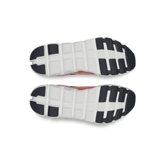 Lightweight sneakers On Cloudflow 4 Quartz Flame UAE