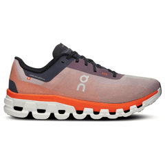 On Cloudflow 4 Quartz Flame sneakers Dubai UAE