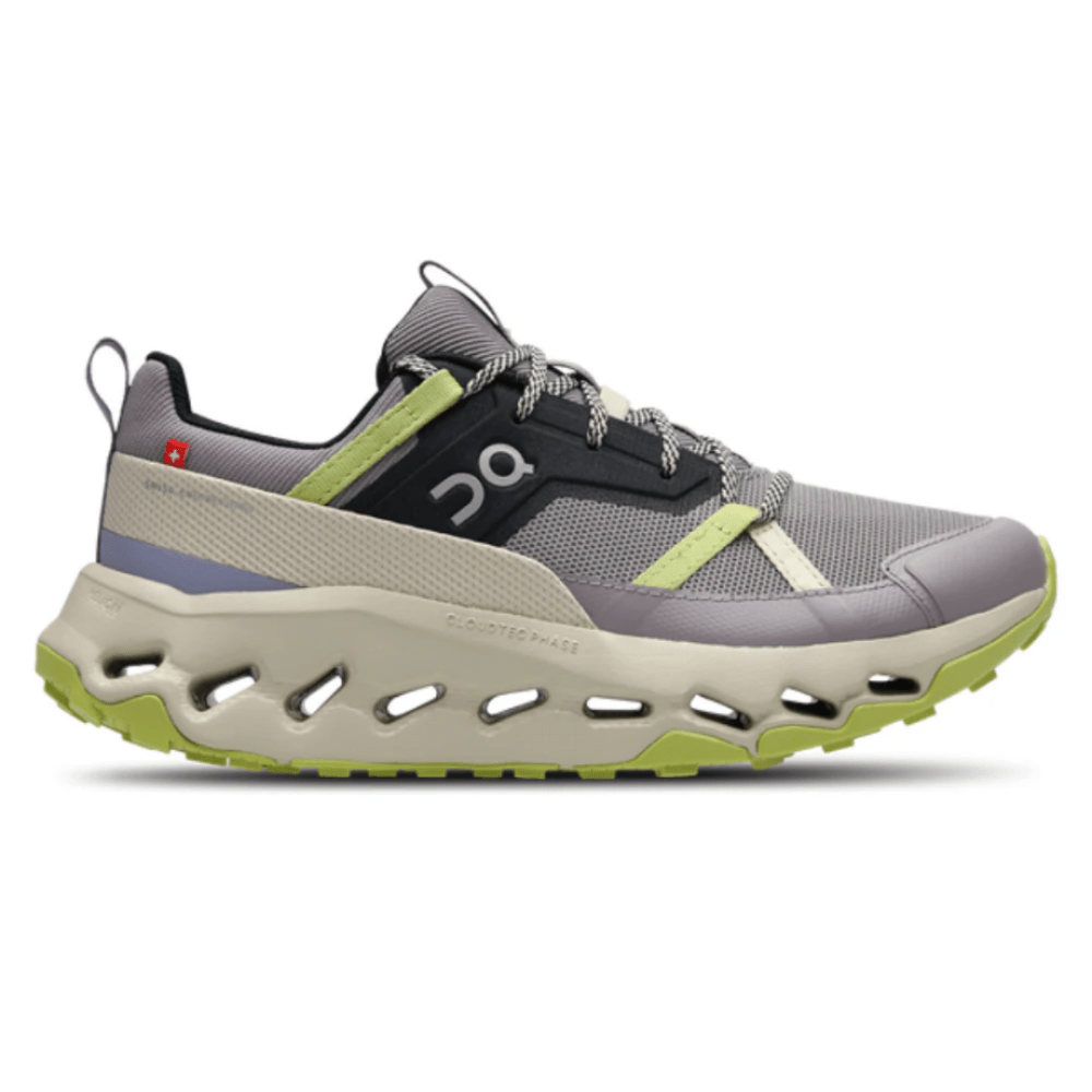 On Cloudhorizon Beige Multicolour outdoor shoes UAE