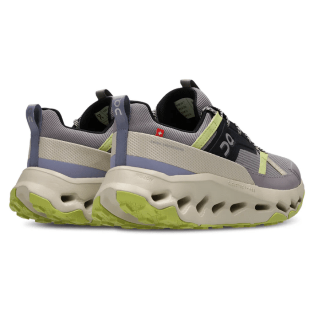 Breathable hiking shoes On Cloudhorizon Beige UAE