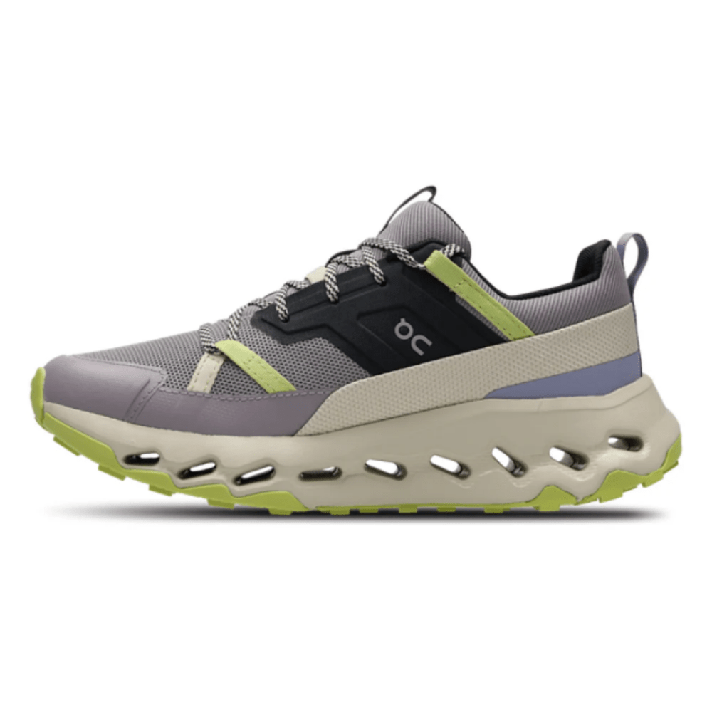On Cloudhorizon Beige Multicolour lifestyle sneakers UAE