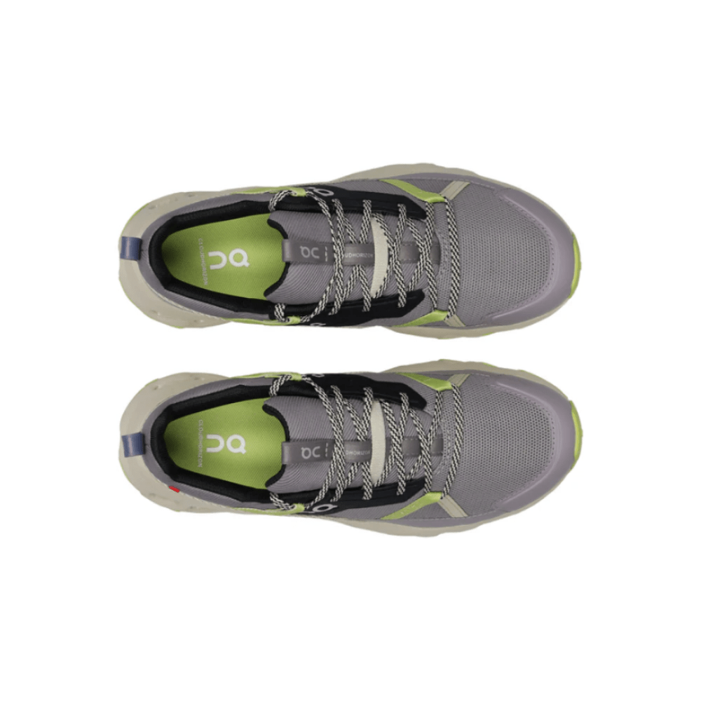 On Running Cloudhorizon Beige Multicolour trainers Dubai