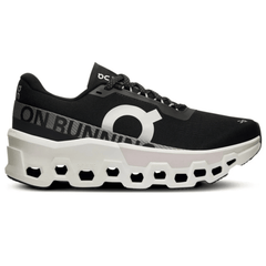 On Cloudmonster 2 Black Frost sneakers Dubai