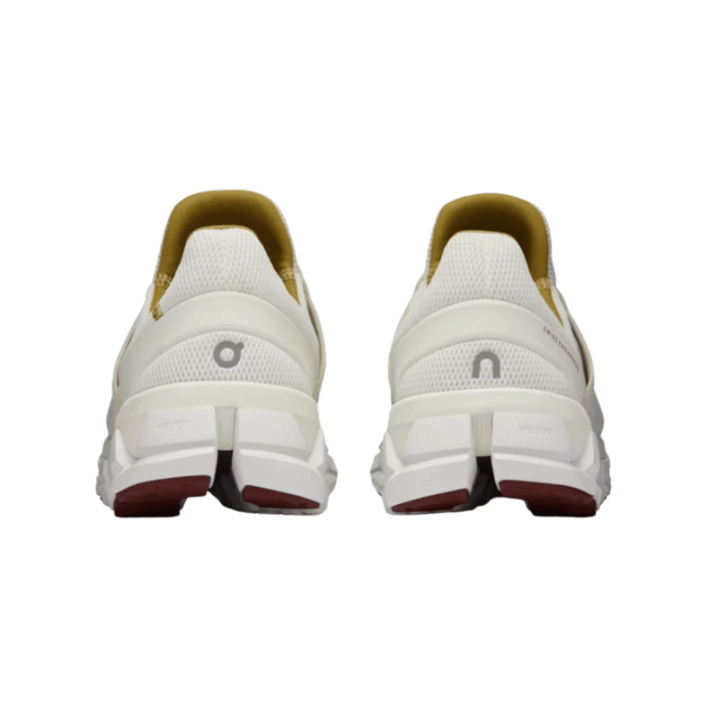 Lightweight sneakers On Cloudswift 3 White Ivory UAE