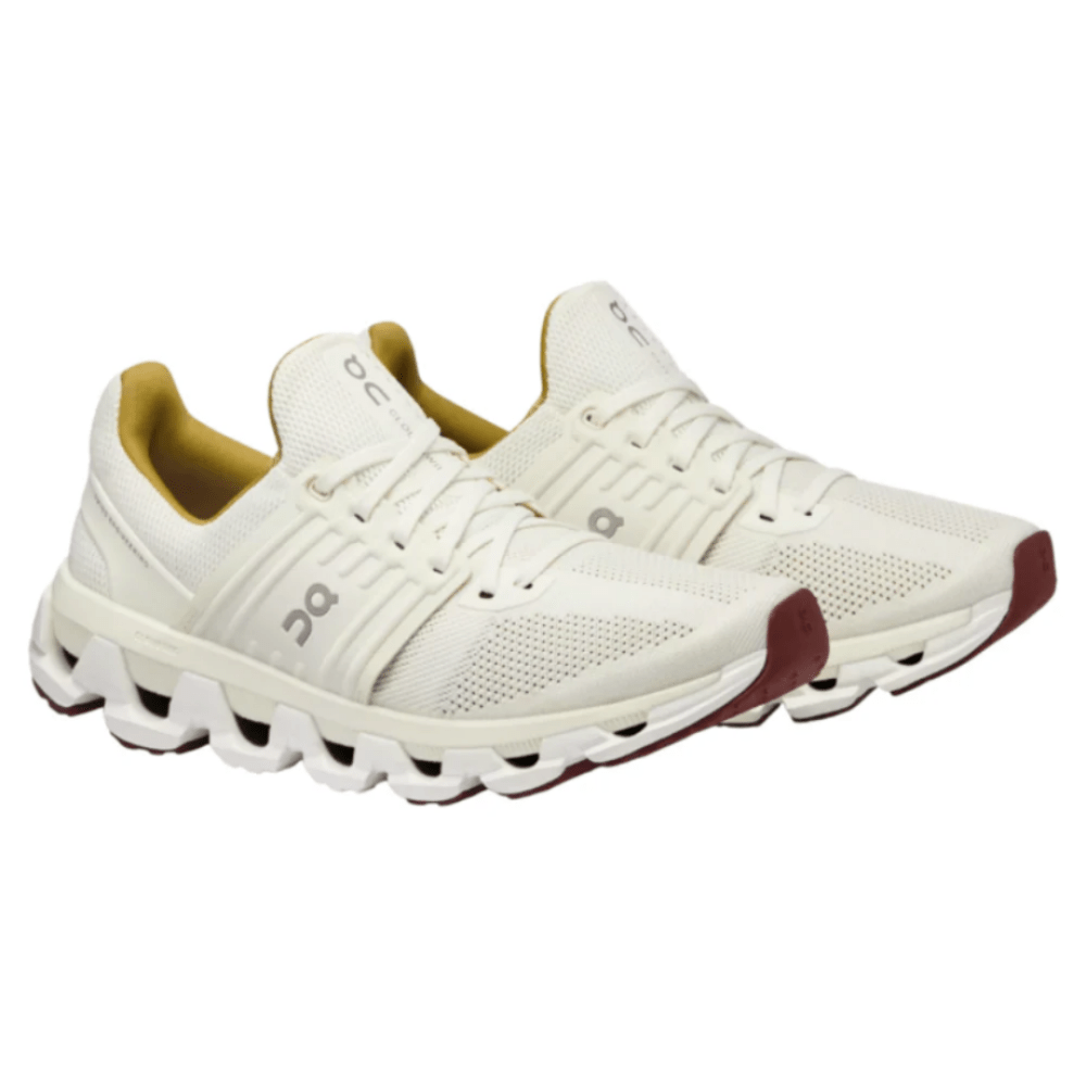 Cloudswift 3 White Ivory men’s trainers UAE