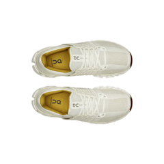 On Cloudswift 3 White Ivory running shoes Dubai