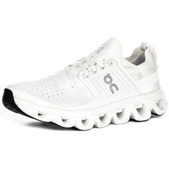 On Running Cloudswift 4 White heel view