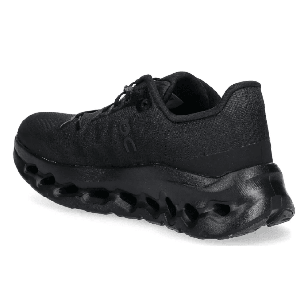 On Cloudtilt Black Eclipse trainers Dubai