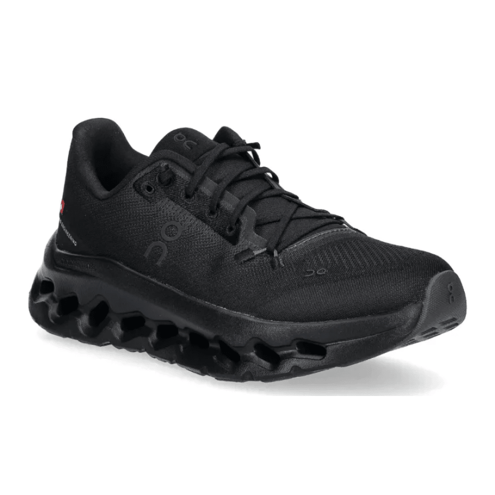 Cloudtilt Black Eclipse men’s sneakers UAE