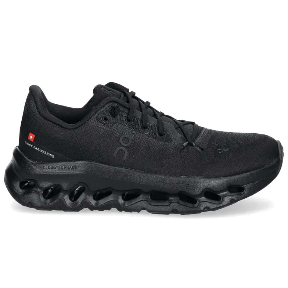 On Cloudtilt Black Eclipse shoes Dubai UAE