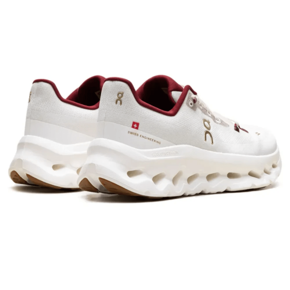 On Running Cloudtilt "Pearl/Ivory" - Cloud TreadLadies shoesBreathable Mesh Shoes DubaiBuy On Running Cloudtilt Pearl Ivory