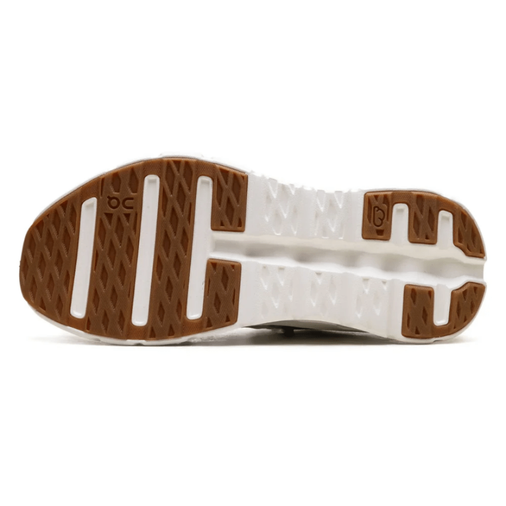 On Running Cloudtilt "Pearl/Ivory" - Cloud TreadLadies shoesBreathable Mesh Shoes DubaiBuy On Running Cloudtilt Pearl Ivory