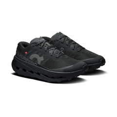 On Cloudultra 3 Black shoes UAE