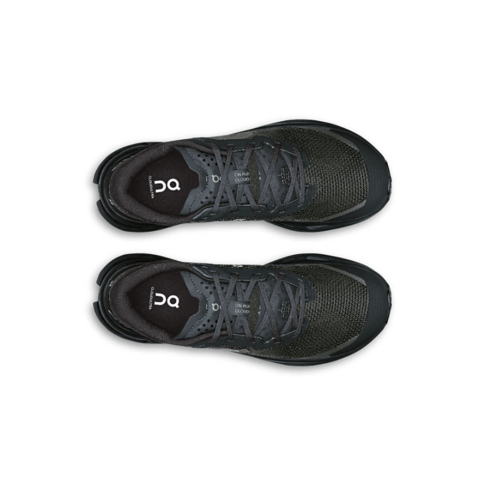 On Cloudultra 3 Black women’s sneakers UAE