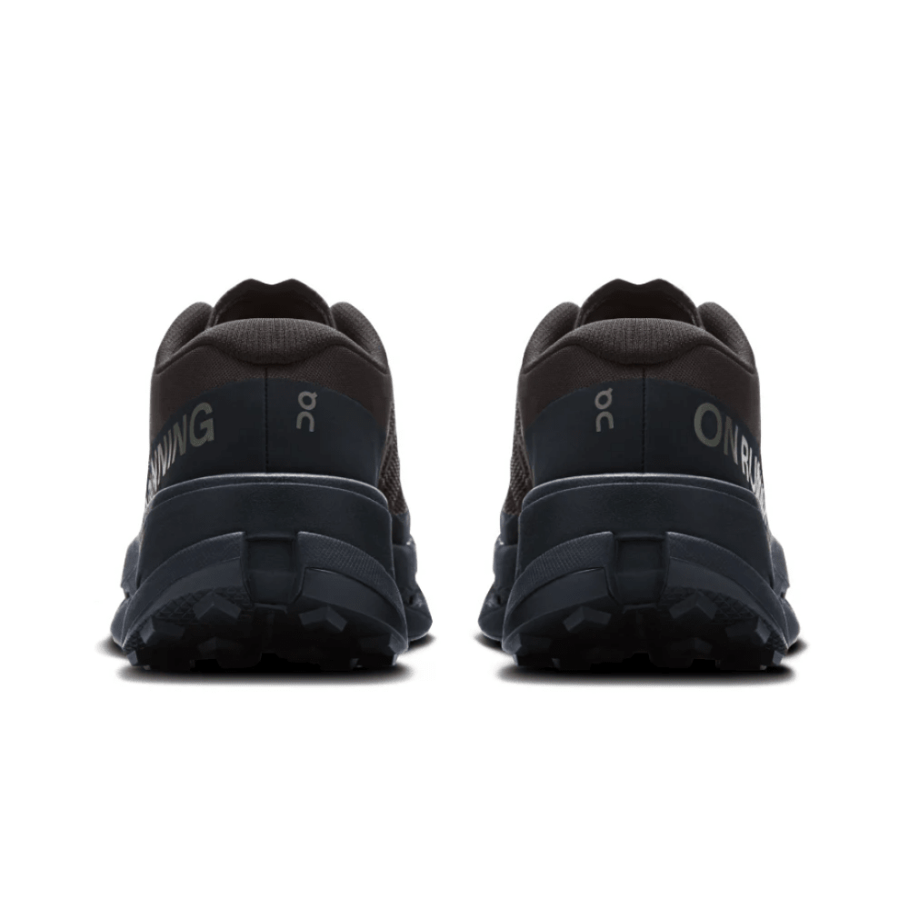 On Cloudultra 3 Black men’s sneakers Dubai