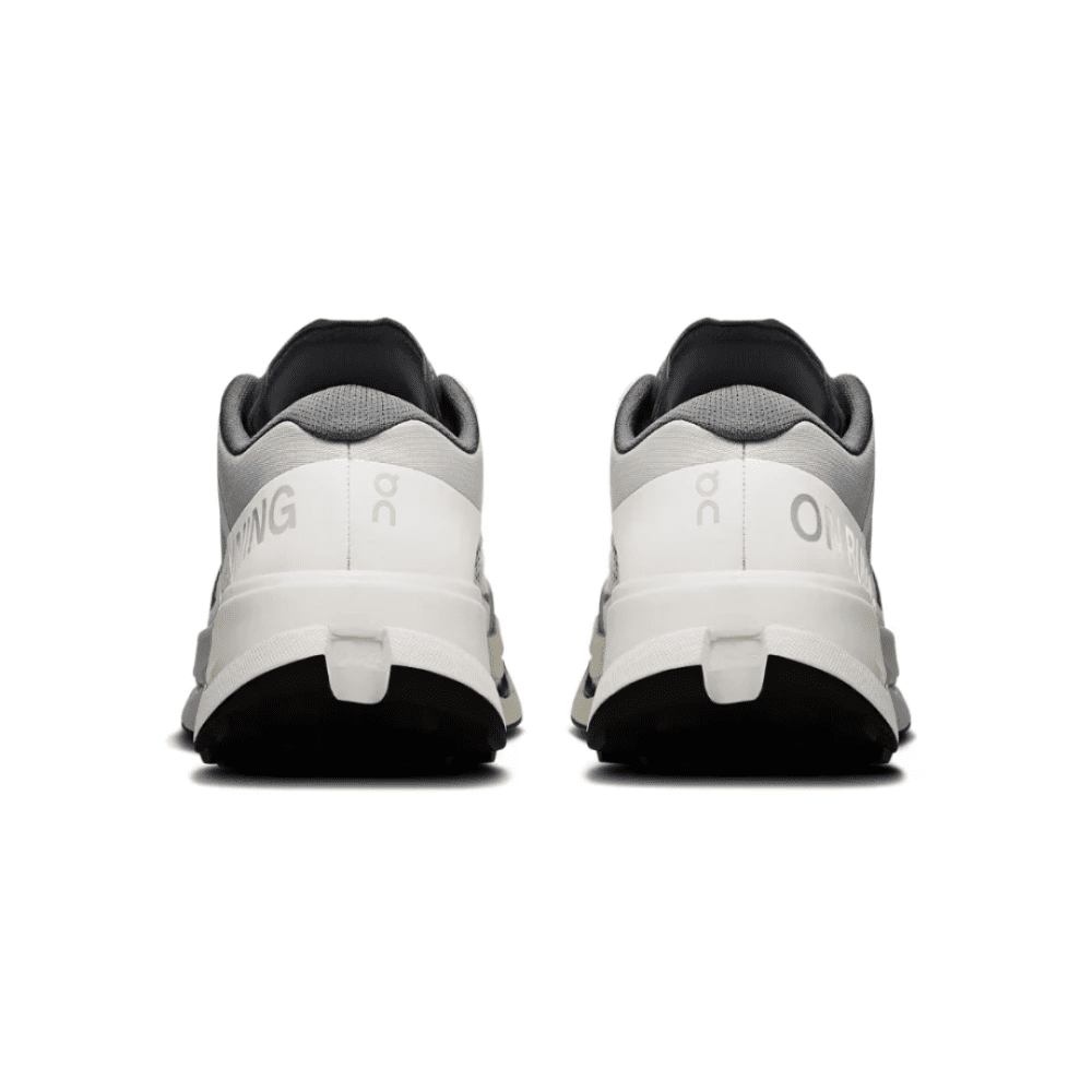 On Running Cloudultra 3 Rock White outsole