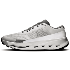 On Running Cloudultra 3 Rock White on feet Dubai