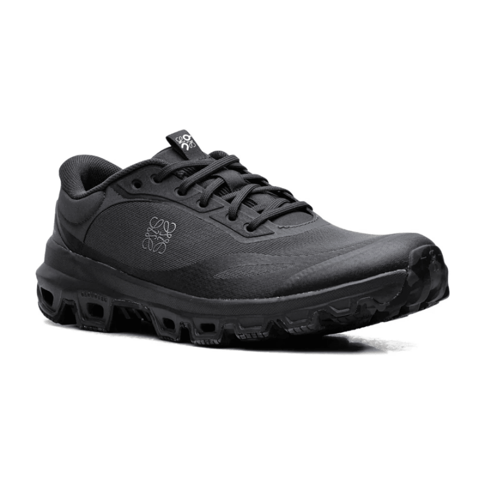 On Cloudventure 2 Loewe Gunmetal lifestyle sneakers