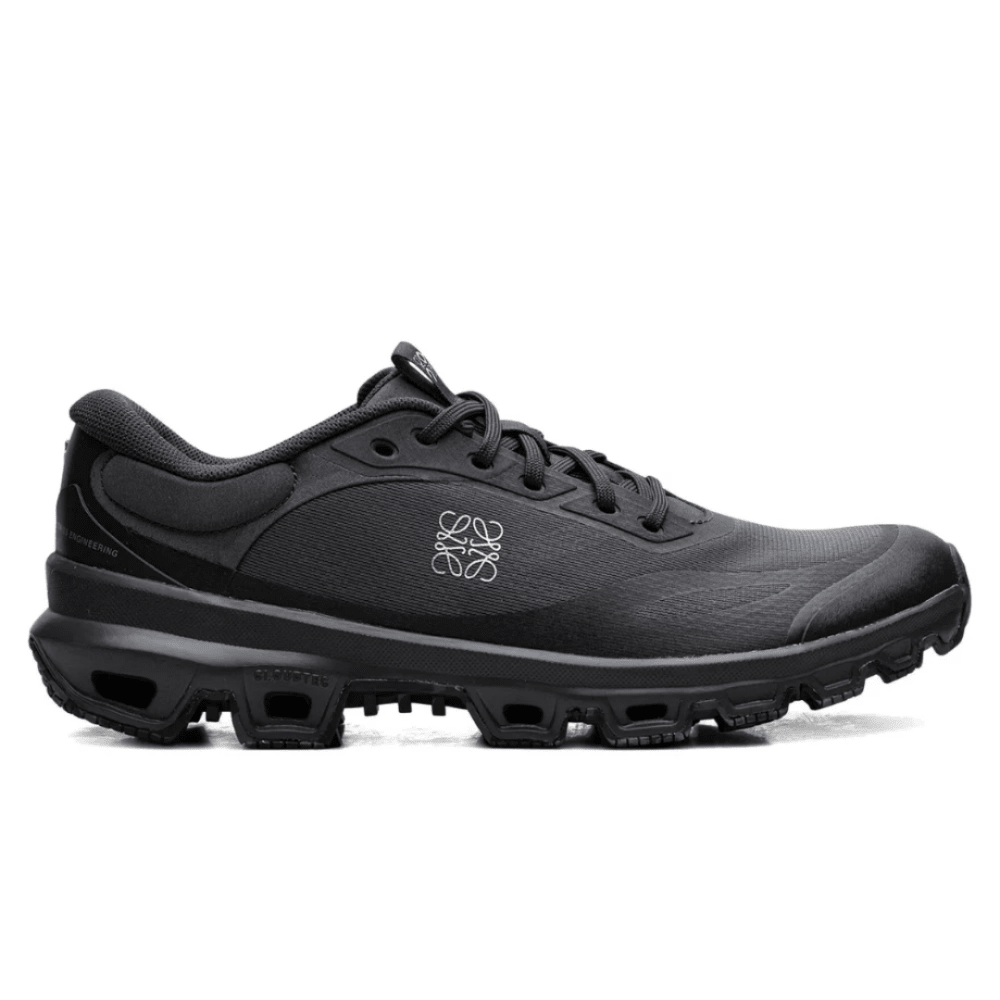 On Cloudventure 2 Loewe Gunmetal sneakers Dubai