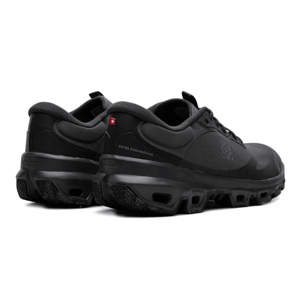 On Cloudventure 2 Loewe Gunmetal shoes UAE