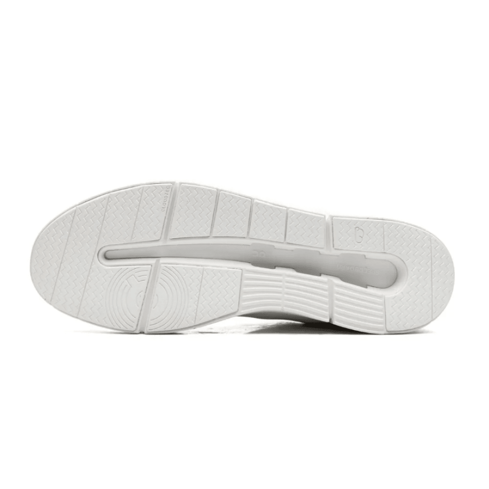 On Roger Advantage 2 White Undyed men’s shoes Dubai UAE