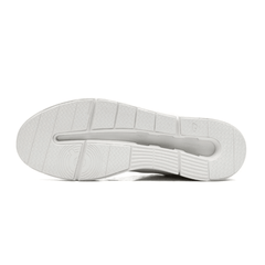 On Roger Advantage 2 White Undyed men’s shoes Dubai UAE