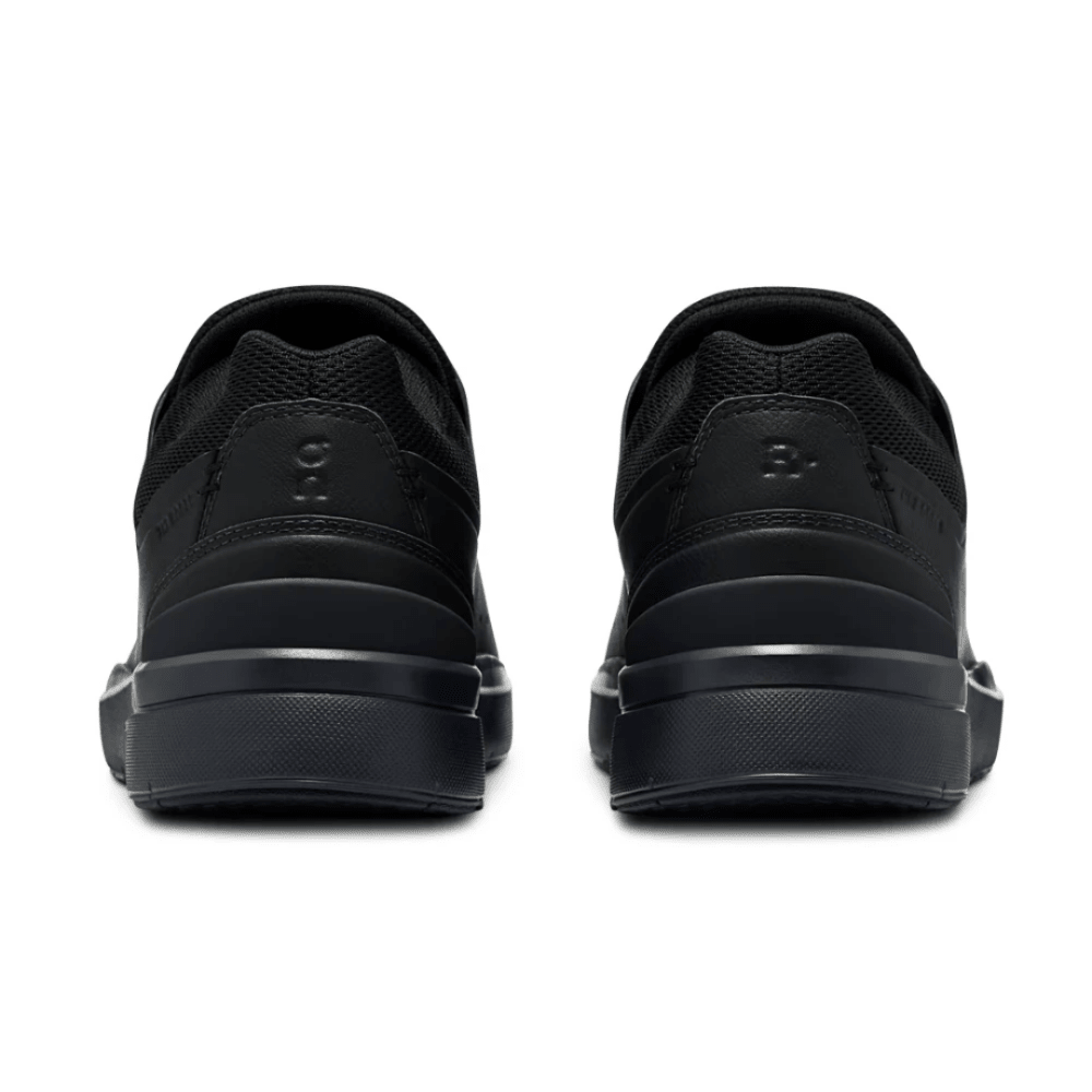 Swiss made On The Roger Advantage All Black trainers UAE
