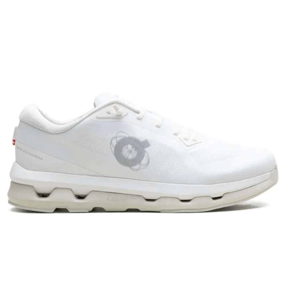 On Running x Kith Cloudzone "White Ice" - Cloud TreadShoesBreathable Sneakers UAEBuy On Running x Kith Cloudzone White Ice