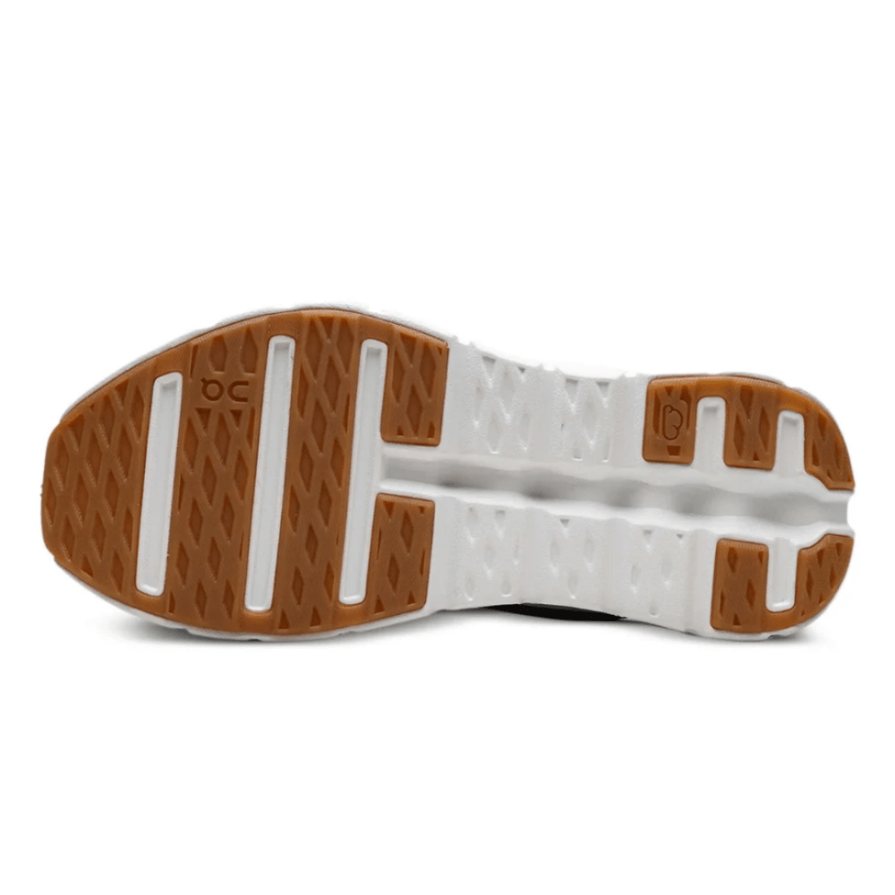 On Running x Loewe Cloudtilt 2 "Black/White" - Cloud TreadSneakersBreathable Sneakers DubaiBuy On x Loewe Cloudtilt 2 Black White