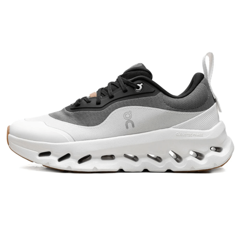 On Running x Loewe Cloudtilt 2 "Black/White" - Cloud TreadSneakersBreathable Sneakers DubaiBuy On x Loewe Cloudtilt 2 Black White