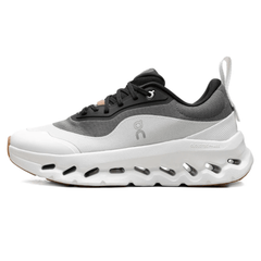 On Running x Loewe Cloudtilt 2 "Black/White" - Cloud TreadSneakersBreathable Sneakers DubaiBuy On x Loewe Cloudtilt 2 Black White