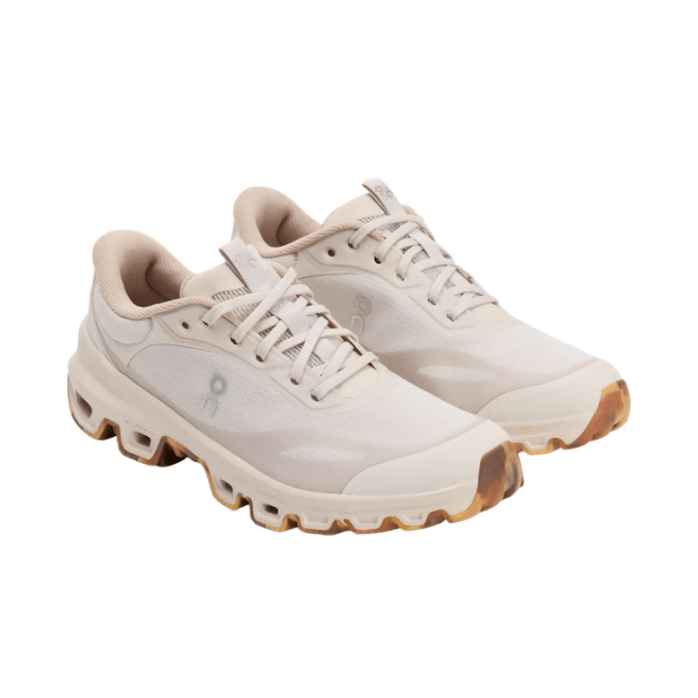 On x Loewe Cloudventure 2.0 Beige shoes UAE