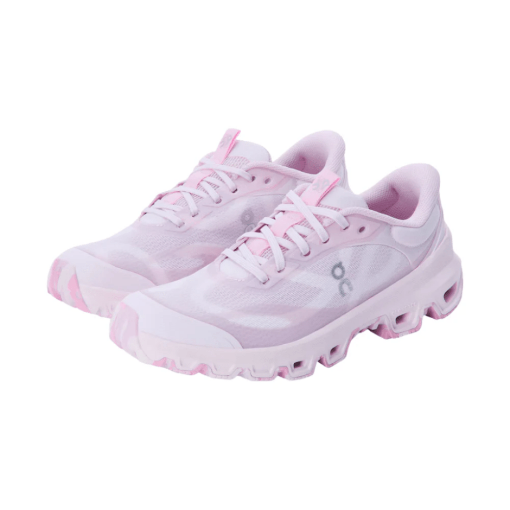 On x Loewe Cloudventure 2.0 Pink men’s sneakers Dubai