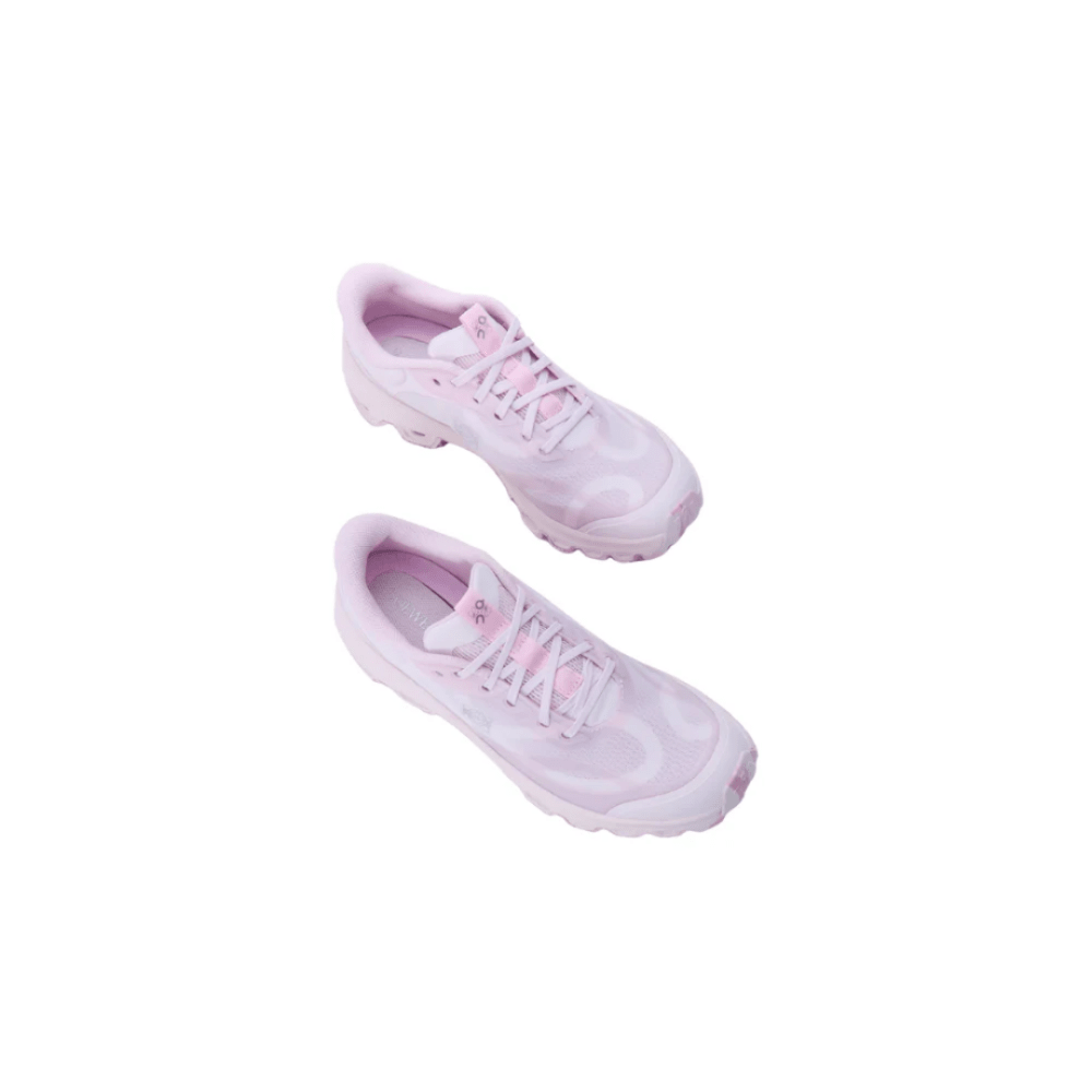On x Loewe Cloudventure 2.0 Pink shoes UAE