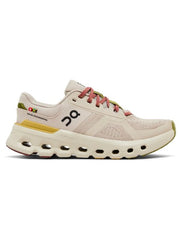 On Running Cloudrunner 2 Walk Good LA Sand Flax Sneakers for Men & Women | Cushioned Running Shoes UAE