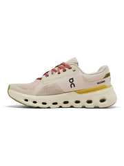 On Running Cloudrunner 2 Walk Good LA Sand Flax Sneakers for Men & Women | Cushioned Running Shoes UAE