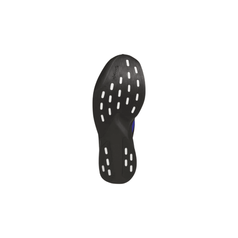 Pharrell x adidas Adizero Evo SL Black outsole