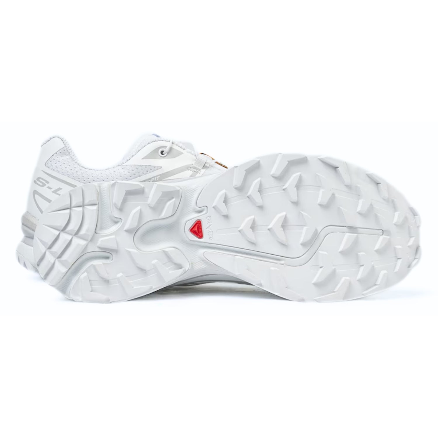 Salomon XT-6 ADV Men’s Performance Running Shoes clean design