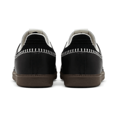 Samba OG 'Día de Muertos Pack - Black - Cloud Treadadidas cultural sneakers uaeadidas día de muertos sneakers dubai