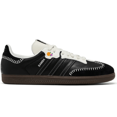 Samba OG 'Día de Muertos Pack - Black - Cloud Treadadidas cultural sneakers uaeadidas día de muertos sneakers dubai
