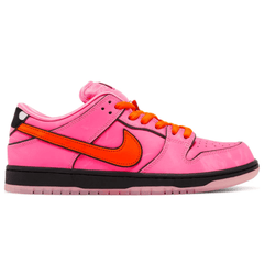 Powerpuff Girls x Dunk Low Pro SB QS Blossom UAE