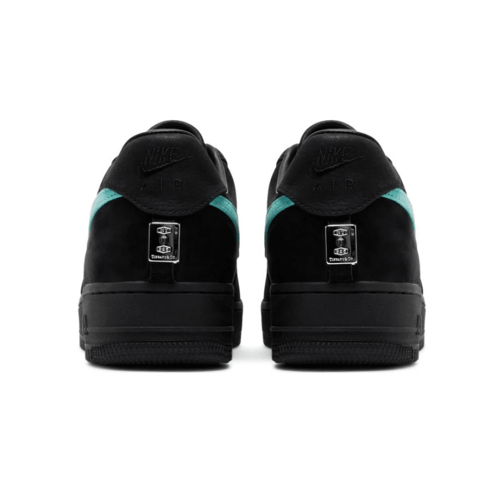 Tiffany & Co. Air Force 1 1837 men’s sneakers Dubai