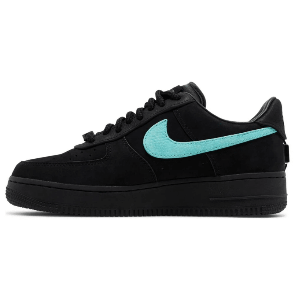 Tiffany & Co. Air Force 1 1837 women’s sneakers UAE